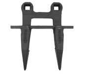 Head End Knife Guard Macdon Case